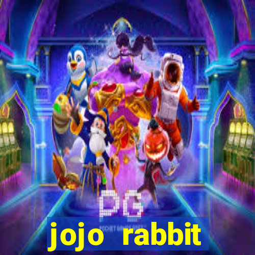 jojo rabbit assistir on-line